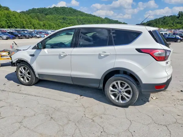 1FMCU0GD7HUE85280 2017 FORD ESCAPE - Image 2