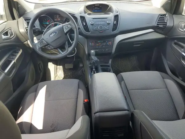 1FMCU0GD7HUE85280 2017 FORD ESCAPE - Image 8