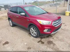 1FMCU0GD7HUE85411 2017 FORD ESCAPE