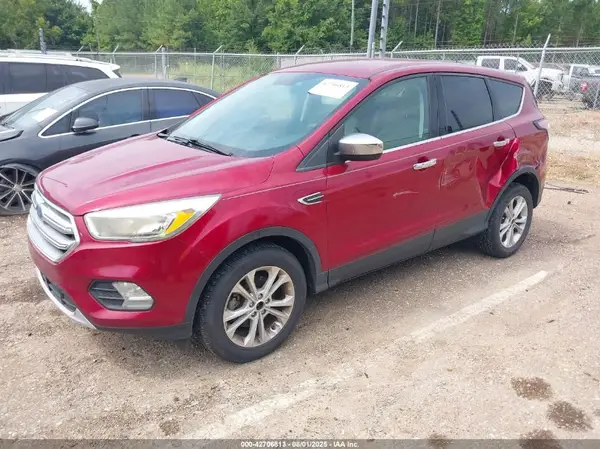 1FMCU0GD7HUE85411 2017 FORD ESCAPE - Image 2