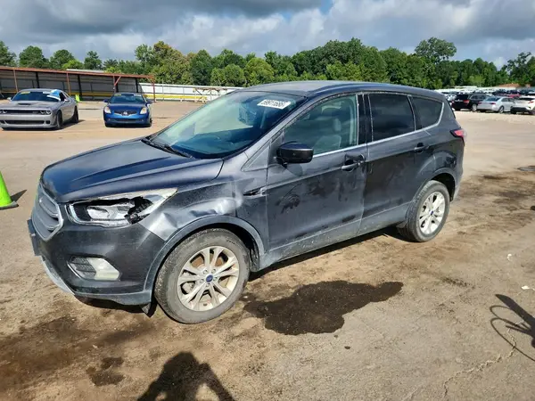 1FMCU0GD7HUE85523 2017 FORD ESCAPE - Image 1