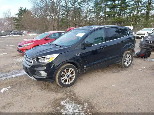 1FMCU0GD7HUE88387 2017 FORD ESCAPE - Image 2