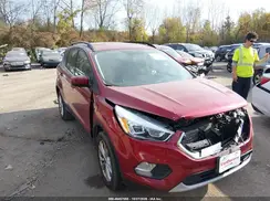 1FMCU0GD7HUE89670 2017 FORD ESCAPE