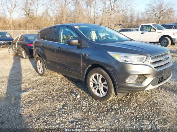 1FMCU0GD7HUE90205 2017 FORD ESCAPE - Image 1