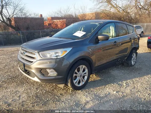 1FMCU0GD7HUE90205 2017 FORD ESCAPE - Image 2