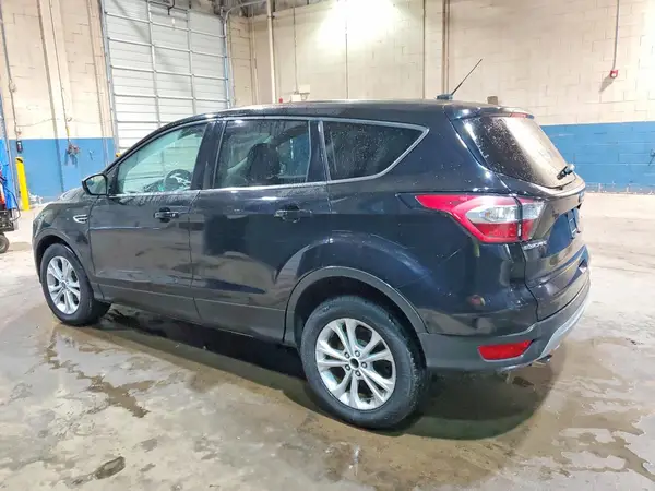 1FMCU0GD7HUE90768 2017 FORD ESCAPE - Image 2