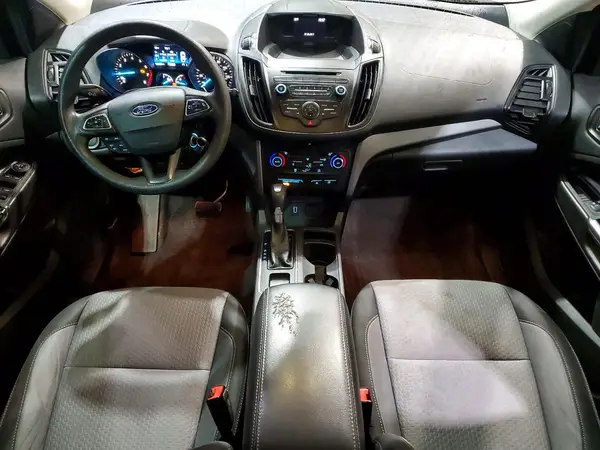 1FMCU0GD7HUE90768 2017 FORD ESCAPE - Image 8