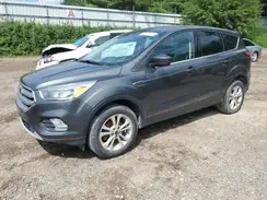 1FMCU0GD7HUE90916 2017 FORD ESCAPE