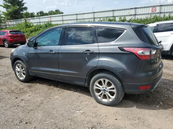 1FMCU0GD7HUE90916 2017 FORD ESCAPE - Image 2