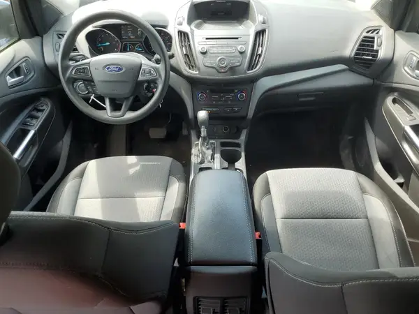 1FMCU0GD7HUE90916 2017 FORD ESCAPE - Image 8