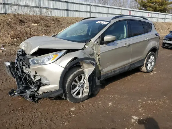 1FMCU0GD7HUE91516 2017 FORD ESCAPE - Image 1