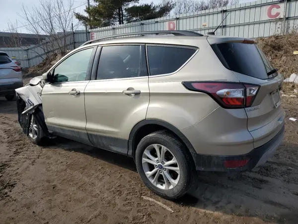 1FMCU0GD7HUE91516 2017 FORD ESCAPE - Image 2