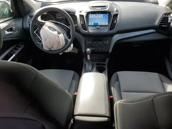 1FMCU0GD7HUE91516 2017 FORD ESCAPE - Image 8