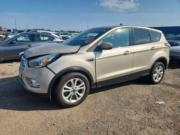 1FMCU0GD7HUE91600 2017 FORD ESCAPE - Image 1