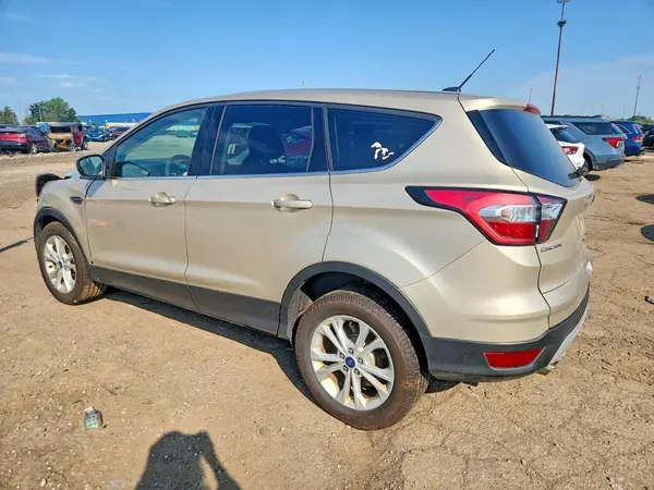1FMCU0GD7HUE91600 2017 FORD ESCAPE - Image 2