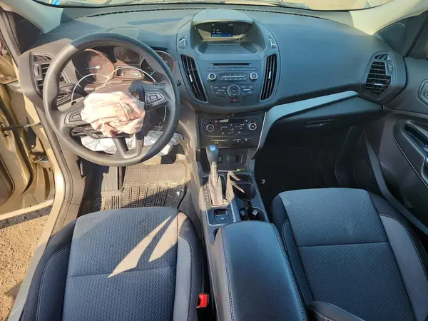 1FMCU0GD7HUE91600 2017 FORD ESCAPE - Image 8