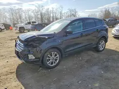 1FMCU0GD7HUE91855 2017 FORD ESCAPE