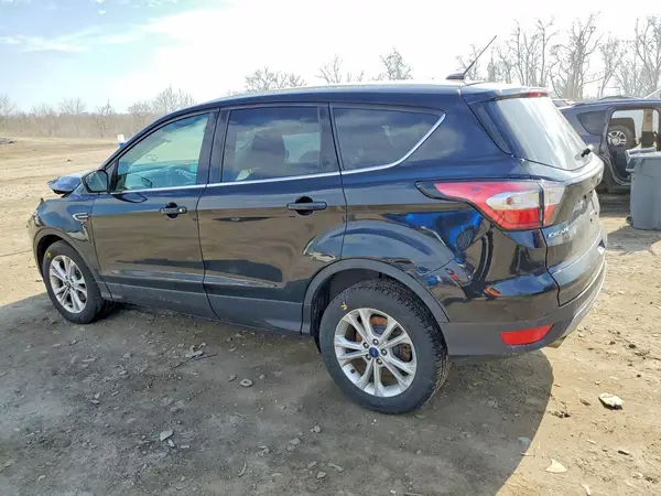 1FMCU0GD7HUE91855 2017 FORD ESCAPE - Image 2