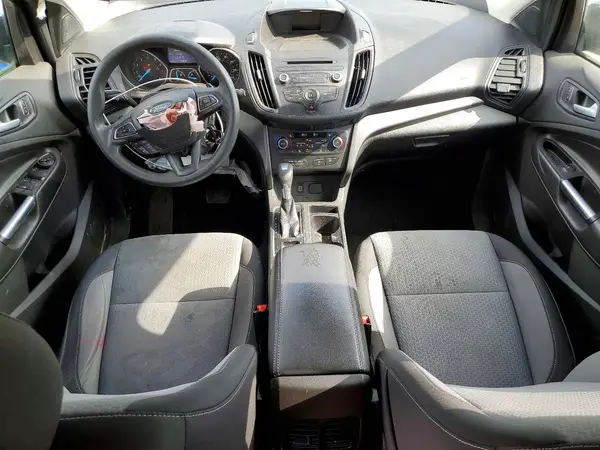 1FMCU0GD7HUE91855 2017 FORD ESCAPE - Image 8