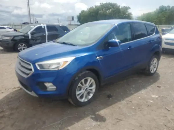 1FMCU0GD7HUE92097 2017 FORD ESCAPE - Image 1