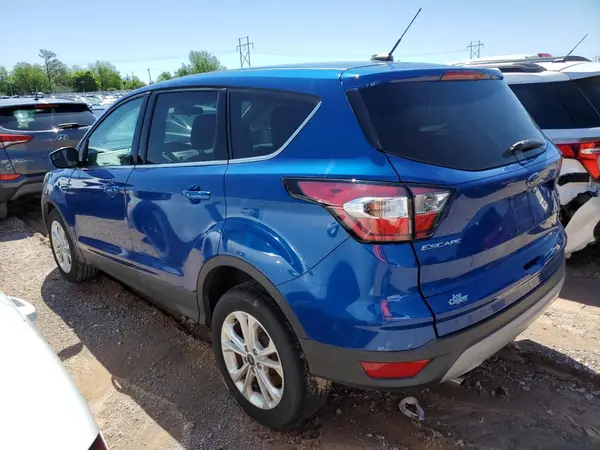 1FMCU0GD7HUE92097 2017 FORD ESCAPE - Image 2