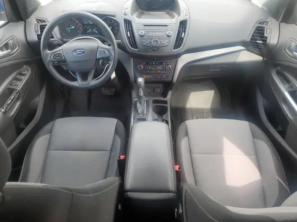 1FMCU0GD7HUE92097 2017 FORD ESCAPE - Image 8