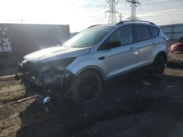 1FMCU0GD7HUE92150 2017 FORD ESCAPE - Image 1