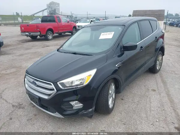 1FMCU0GD7HUE92729 2017 FORD ESCAPE - Image 2