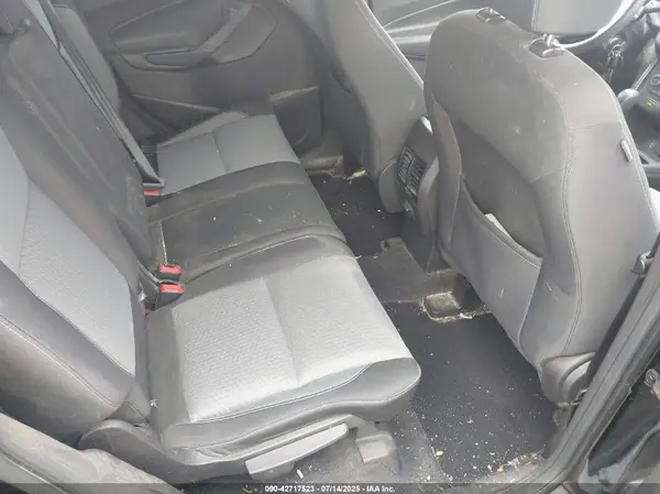 1FMCU0GD7HUE92729 2017 FORD ESCAPE - Image 8