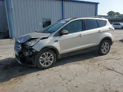 1FMCU0GD7HUE93007 2017 FORD ESCAPE