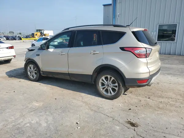 1FMCU0GD7HUE93007 2017 FORD ESCAPE - Image 2