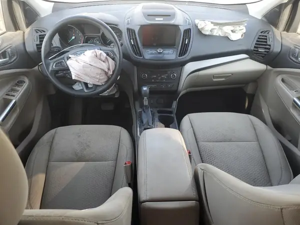 1FMCU0GD7HUE93007 2017 FORD ESCAPE - Image 8