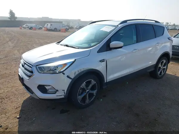 1FMCU0GD7HUE97445 2017 FORD ESCAPE - Image 2