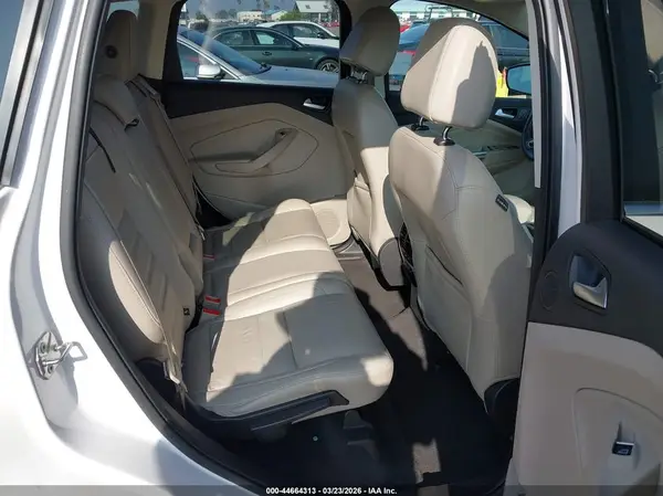 1FMCU0GD7HUE97445 2017 FORD ESCAPE - Image 8