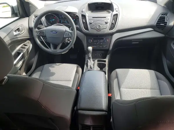 1FMCU0GD7HUF01641 2017 FORD ESCAPE - Image 8