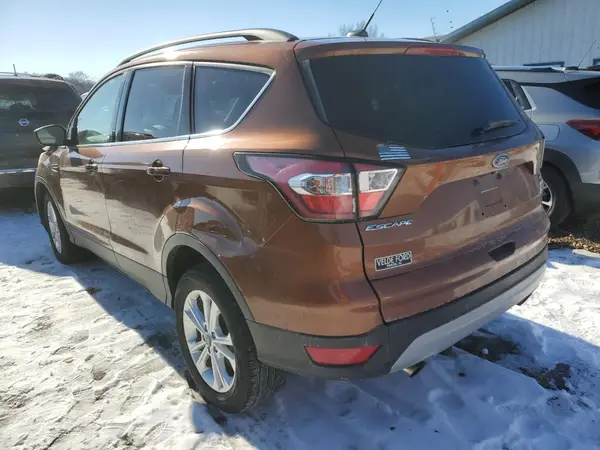 1FMCU0GD7HUF05155 2017 FORD ESCAPE - Image 2