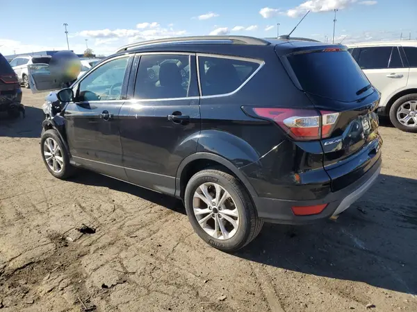 1FMCU0GD7HUF05186 2017 FORD ESCAPE - Image 2