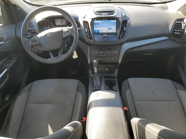 1FMCU0GD7HUF05186 2017 FORD ESCAPE - Image 8