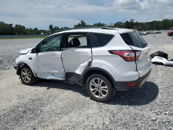 1FMCU0GD7HUF05379 2017 FORD ESCAPE - Image 2
