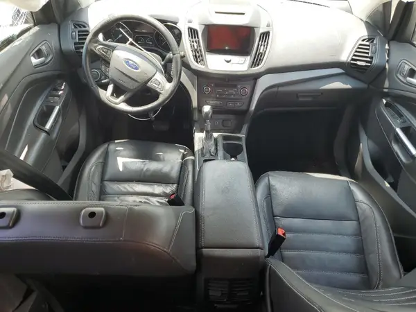 1FMCU0GD7HUF05379 2017 FORD ESCAPE - Image 8