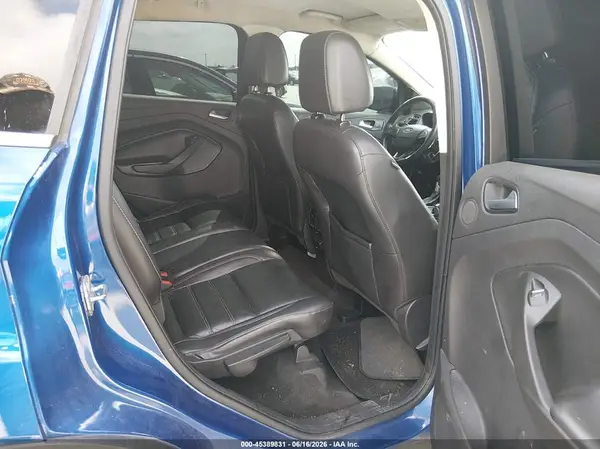 1FMCU0GD7HUF07262 2017 FORD ESCAPE - Image 8