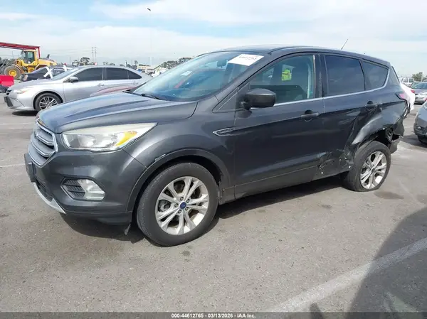 1FMCU0GD7HUF08430 2017 FORD ESCAPE - Image 2