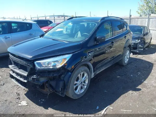 1FMCU0GD7JUA01145 2018 FORD ESCAPE - Image 2