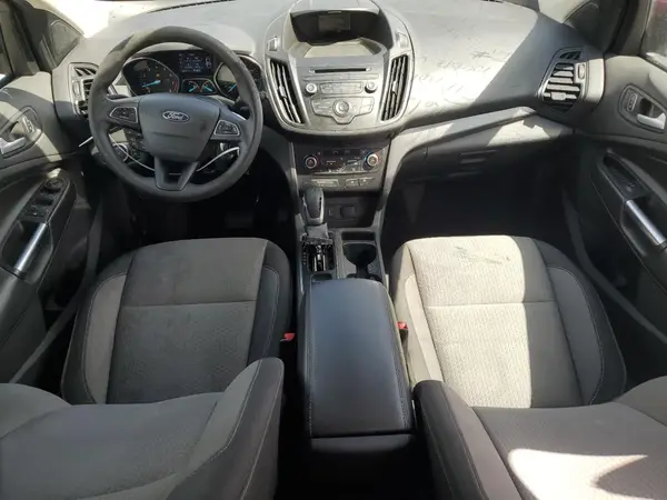 1FMCU0GD7JUA02084 2018 FORD ESCAPE - Image 8