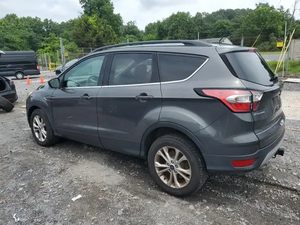 1FMCU0GD7JUA02344 2018 FORD ESCAPE - Image 2