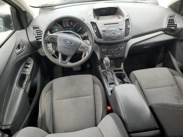 1FMCU0GD7JUA02344 2018 FORD ESCAPE - Image 8