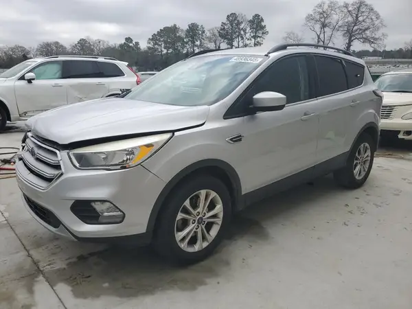 1FMCU0GD7JUA04918 2018 FORD ESCAPE - Image 1