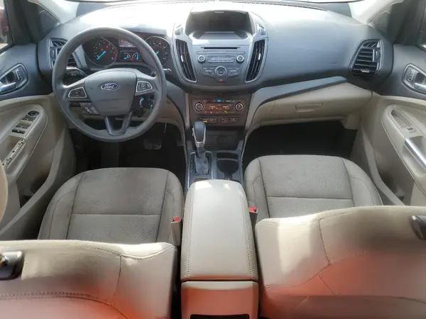 1FMCU0GD7JUA09620 2018 FORD ESCAPE - Image 8