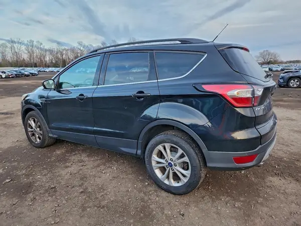 1FMCU0GD7JUA11710 2018 FORD ESCAPE - Image 2