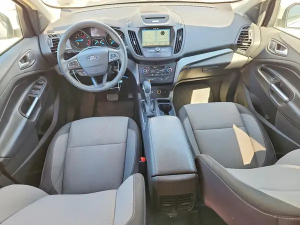 1FMCU0GD7JUA18818 2018 FORD ESCAPE - Image 8
